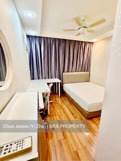 Blk 55 Havelock View (Bukit Merah), HDB 4 Rooms #572638171